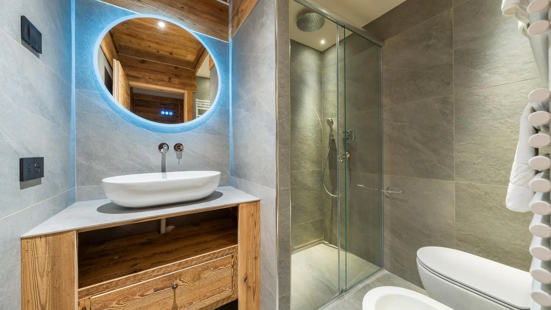 I Larici - Dolomiti Skyline Apartment Cortina d'Ampezzo