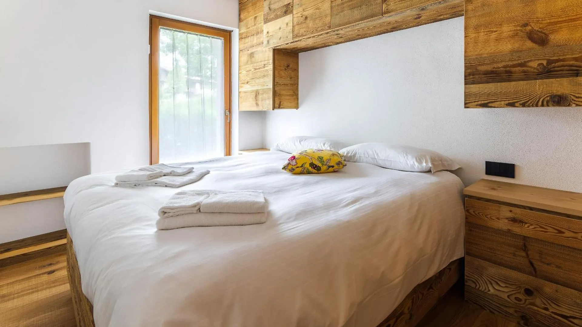 I Larici - Dolomiti Skyline Apartment Cortina d'Ampezzo Italy